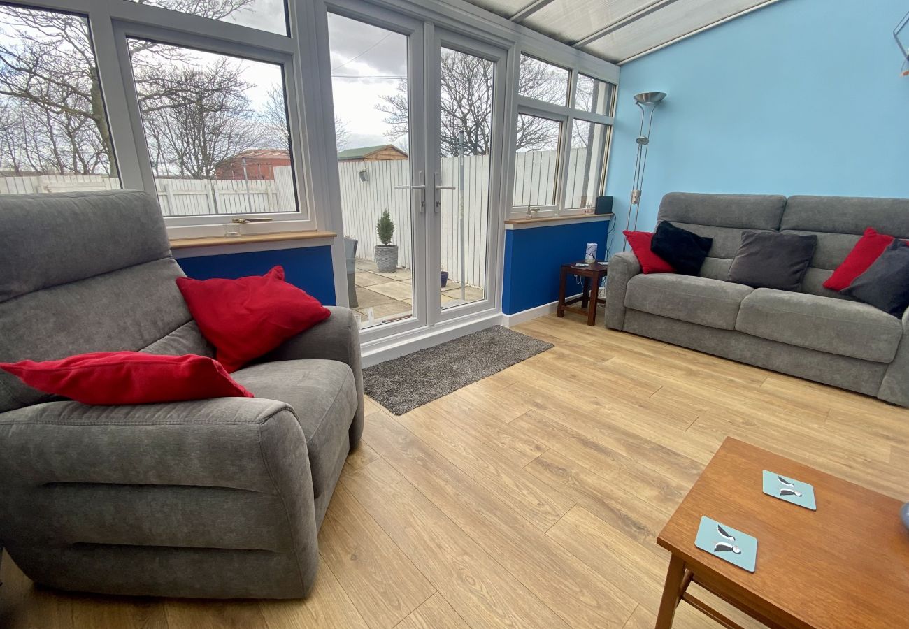 Ferienhaus in Anstruther - Dreelside (No 50)