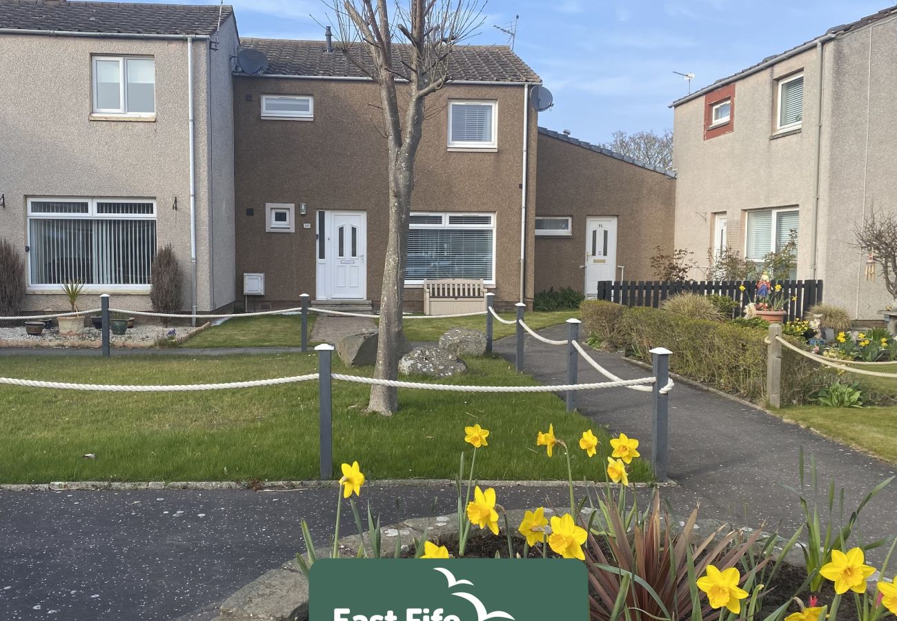 Ferienhaus in Anstruther - Dreelside (No 50)