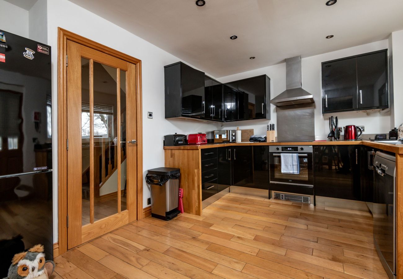 Ferienhaus in Anstruther - Dreelside (No 50)