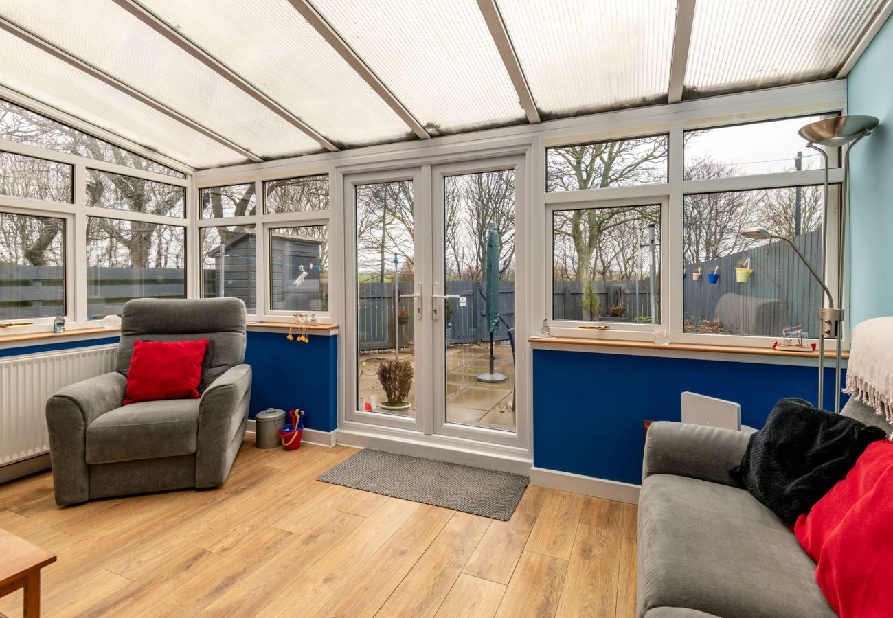 Ferienhaus in Anstruther - Dreelside (No 50)