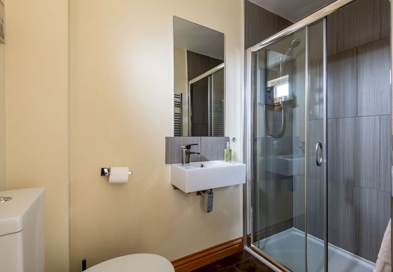 Ferienhaus in Anstruther - Dreelside (No 50) | Anstruther