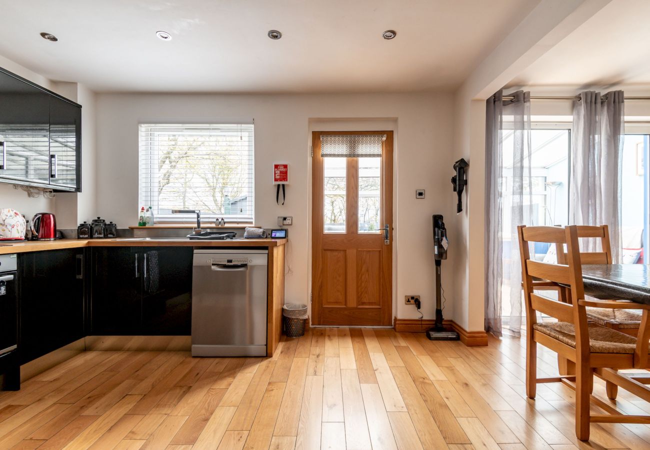 Ferienhaus in Anstruther - Dreelside (No 50) | Anstruther