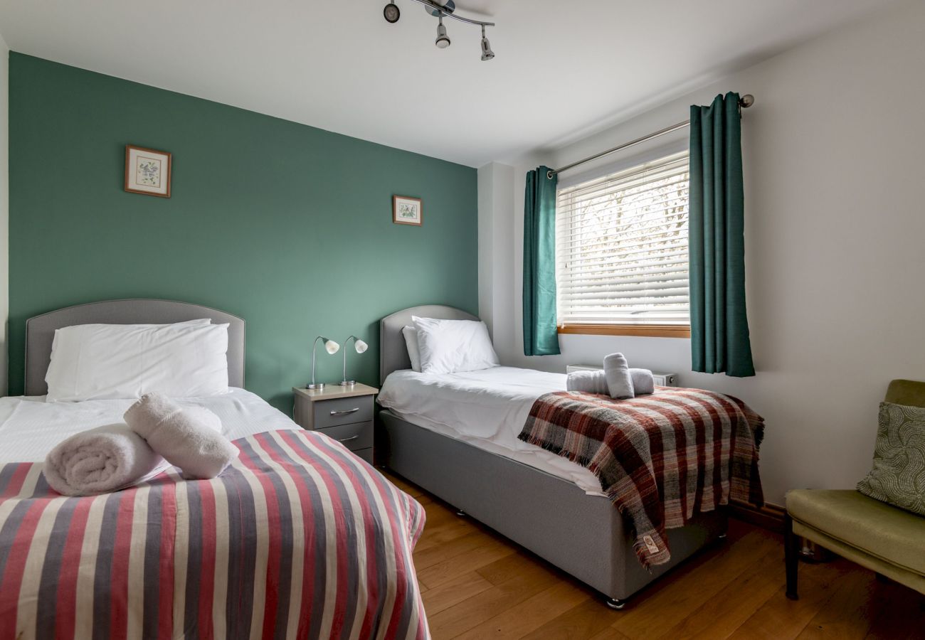 Ferienhaus in Anstruther - Dreelside (No 50) | Anstruther