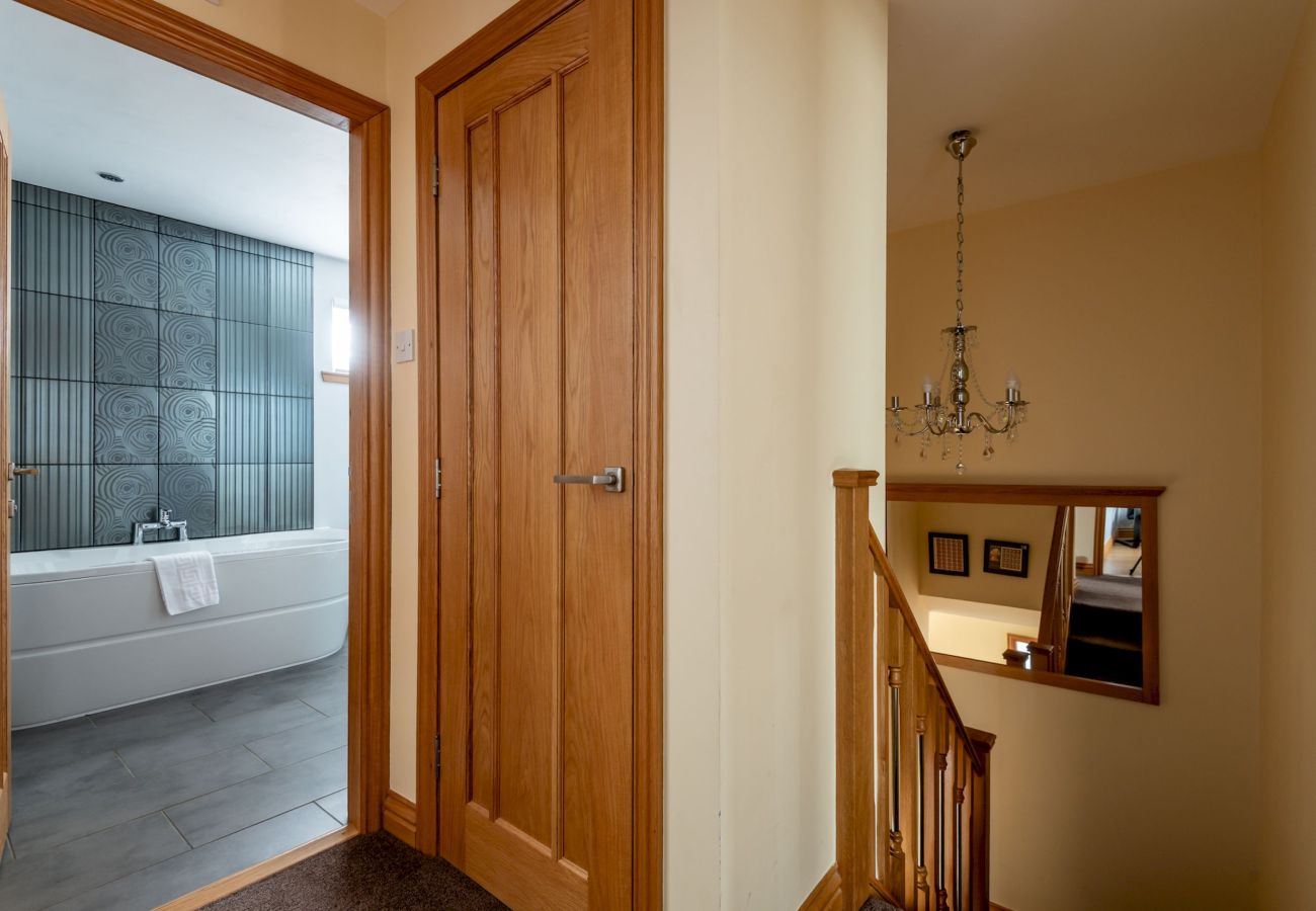 Ferienhaus in Anstruther - Dreelside (No 50) | Anstruther