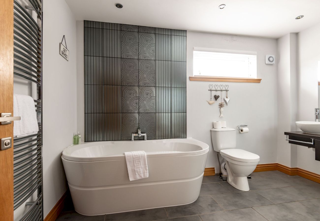 Ferienhaus in Anstruther - Dreelside (No 50) | Anstruther