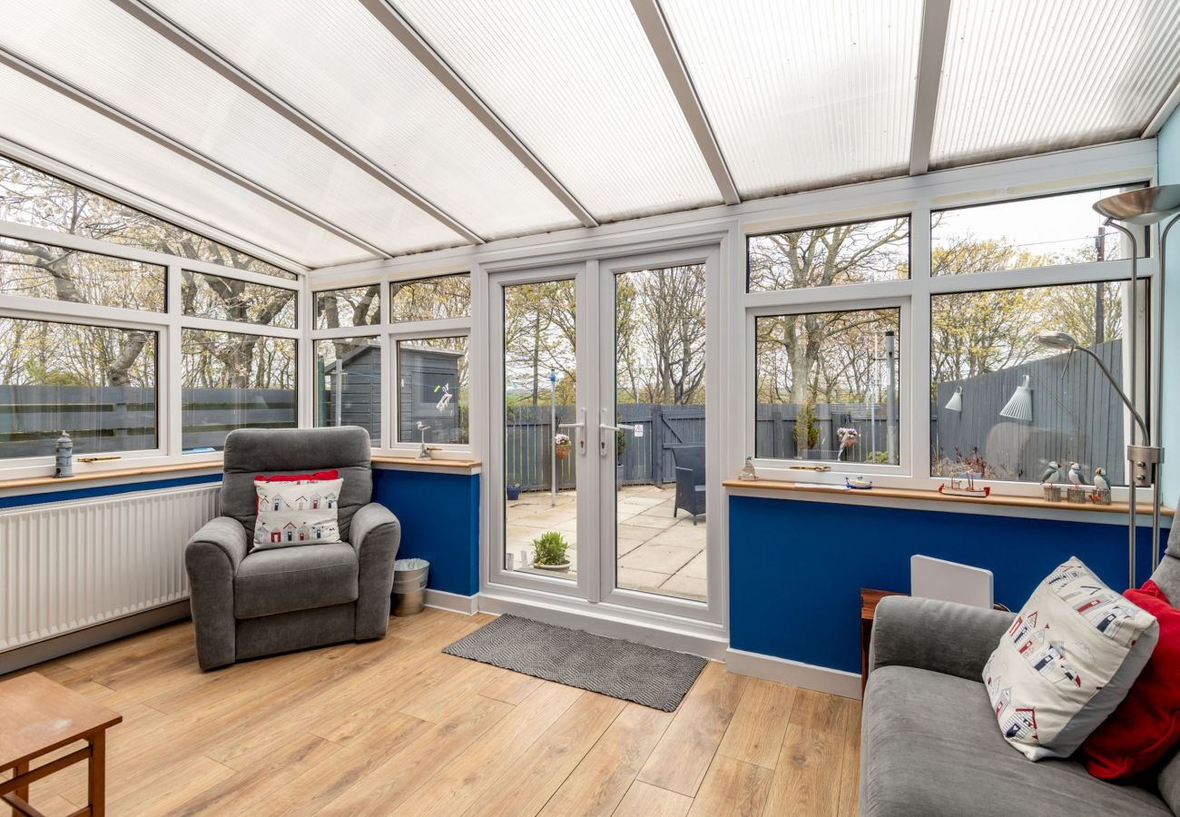 Ferienhaus in Anstruther - Dreelside (No 50) | Anstruther