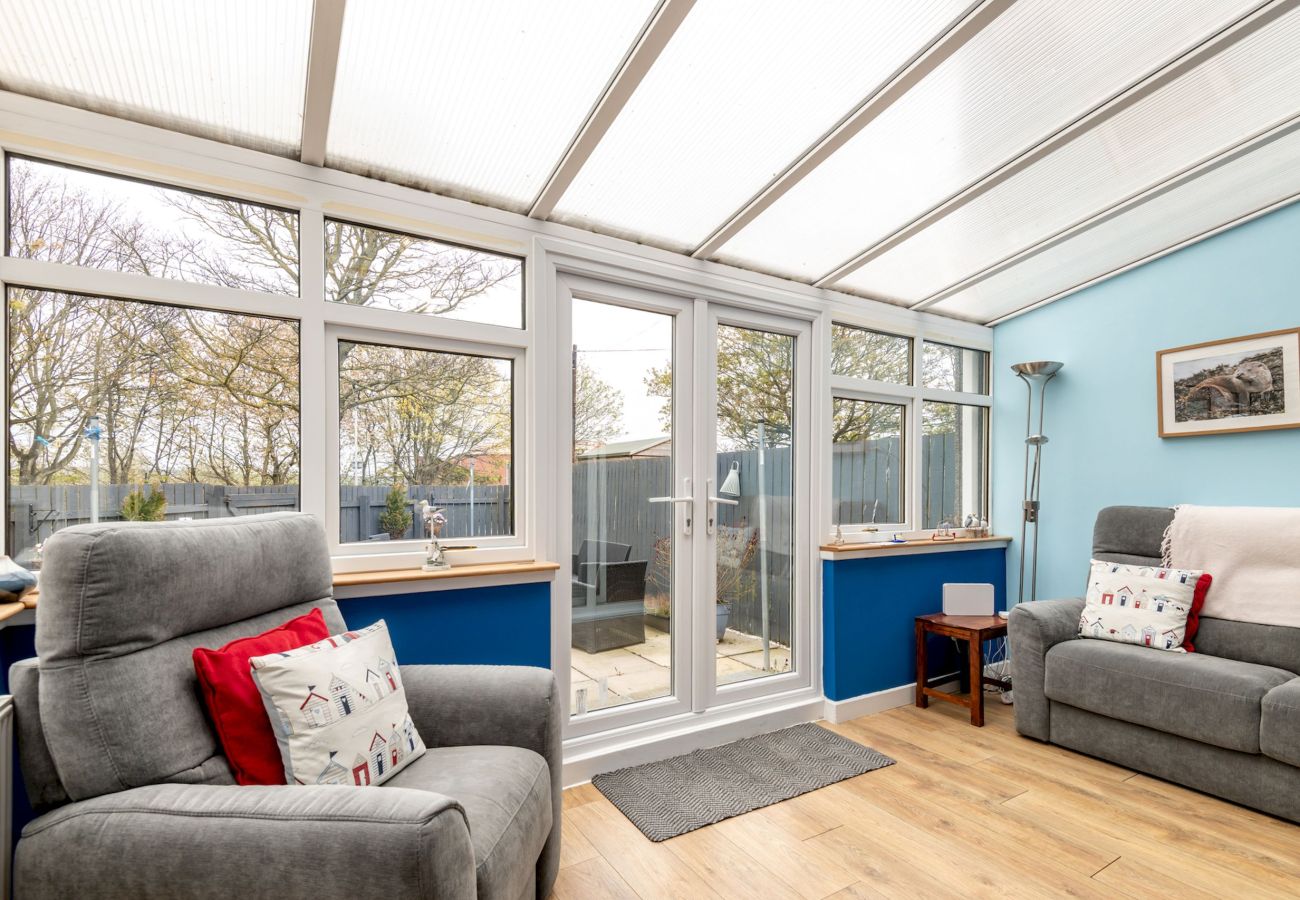 Ferienhaus in Anstruther - Dreelside (No 50) | Anstruther