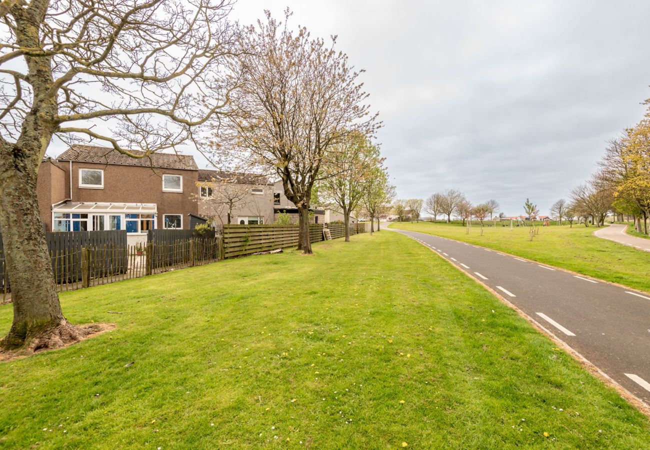 Ferienhaus in Anstruther - Dreelside (No 50) | Anstruther