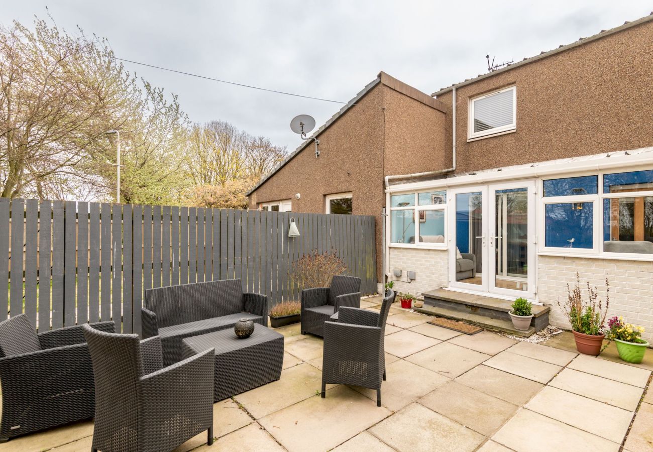 Ferienhaus in Anstruther - Dreelside (No 50) | Anstruther
