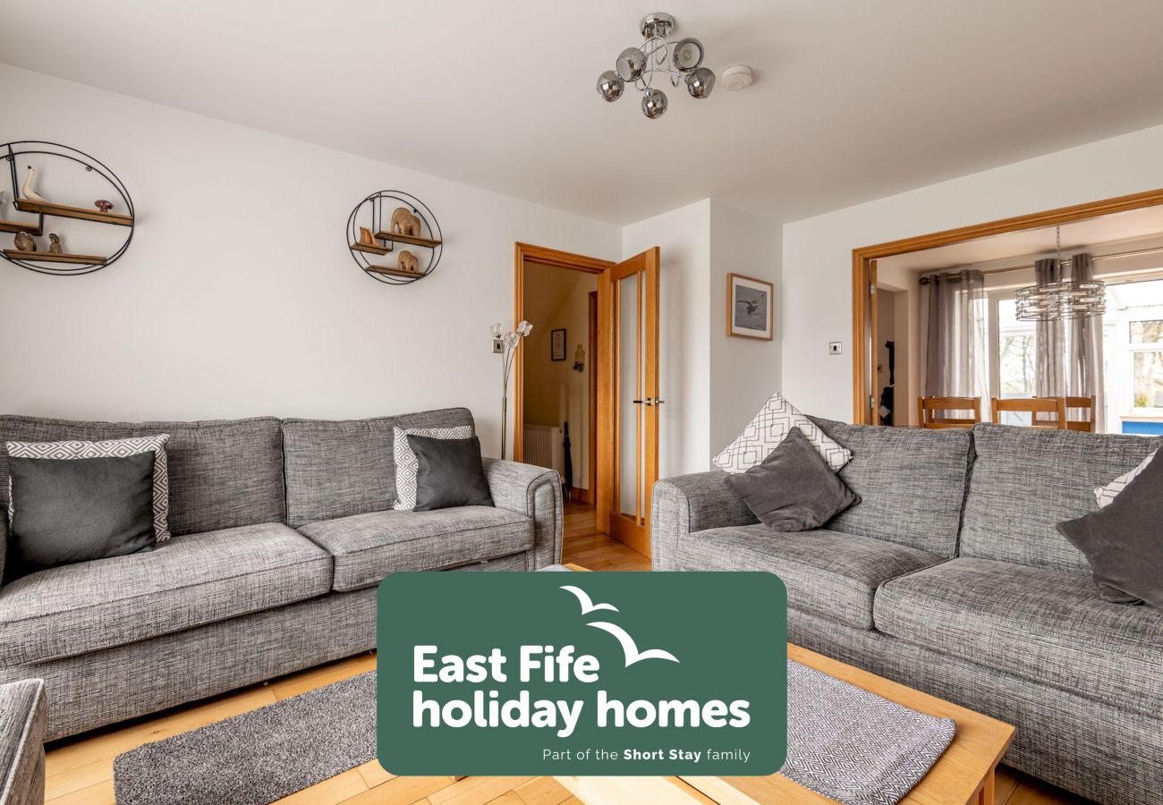 Ferienhaus in Anstruther - Dreelside (No 50) | Anstruther