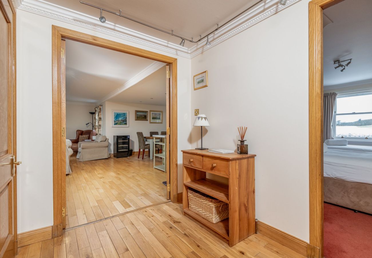 Ferienwohnung in Elie - Golf Court (No 2) | Elie