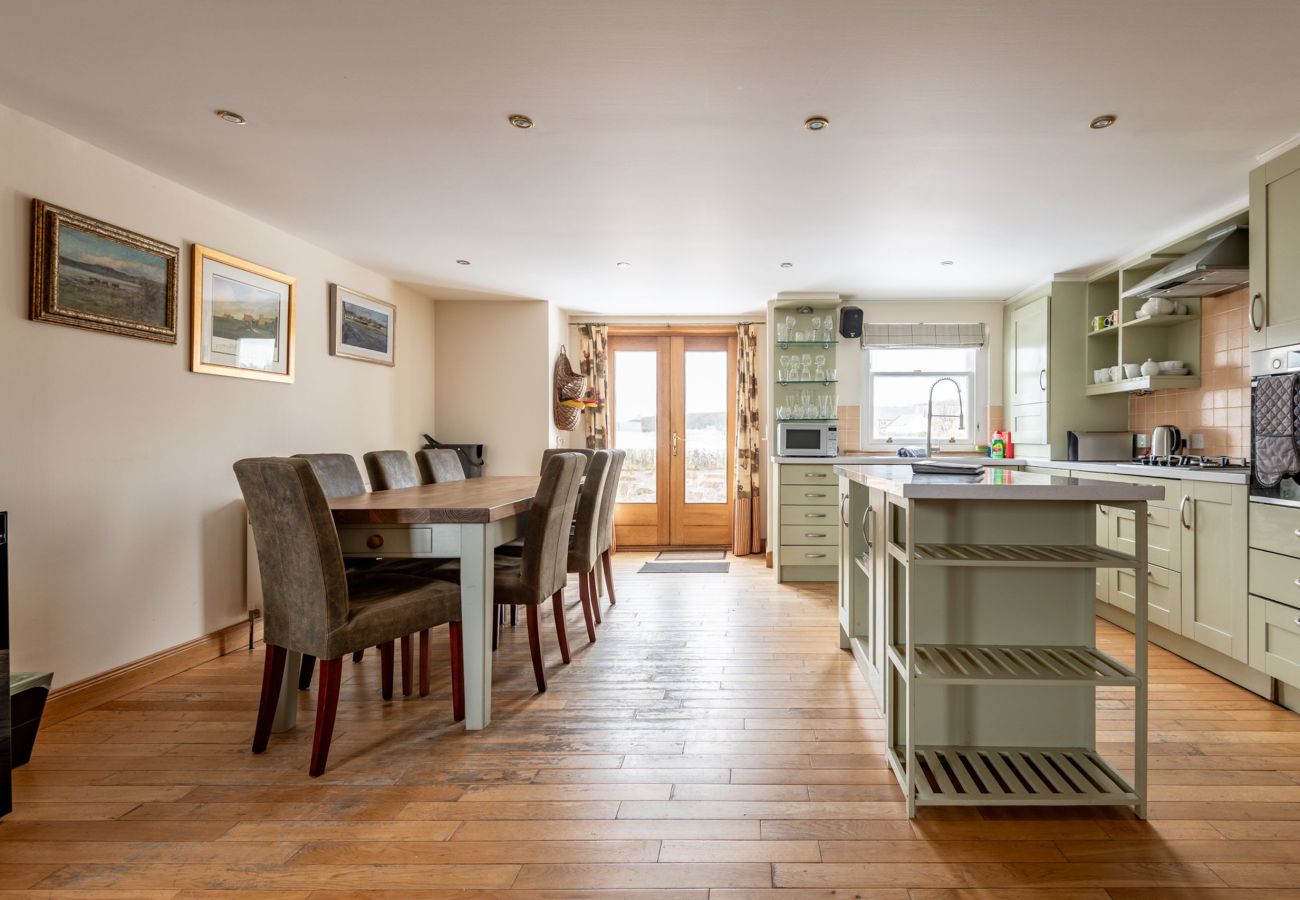 Ferienwohnung in Elie - Golf Court (No 2) | Elie