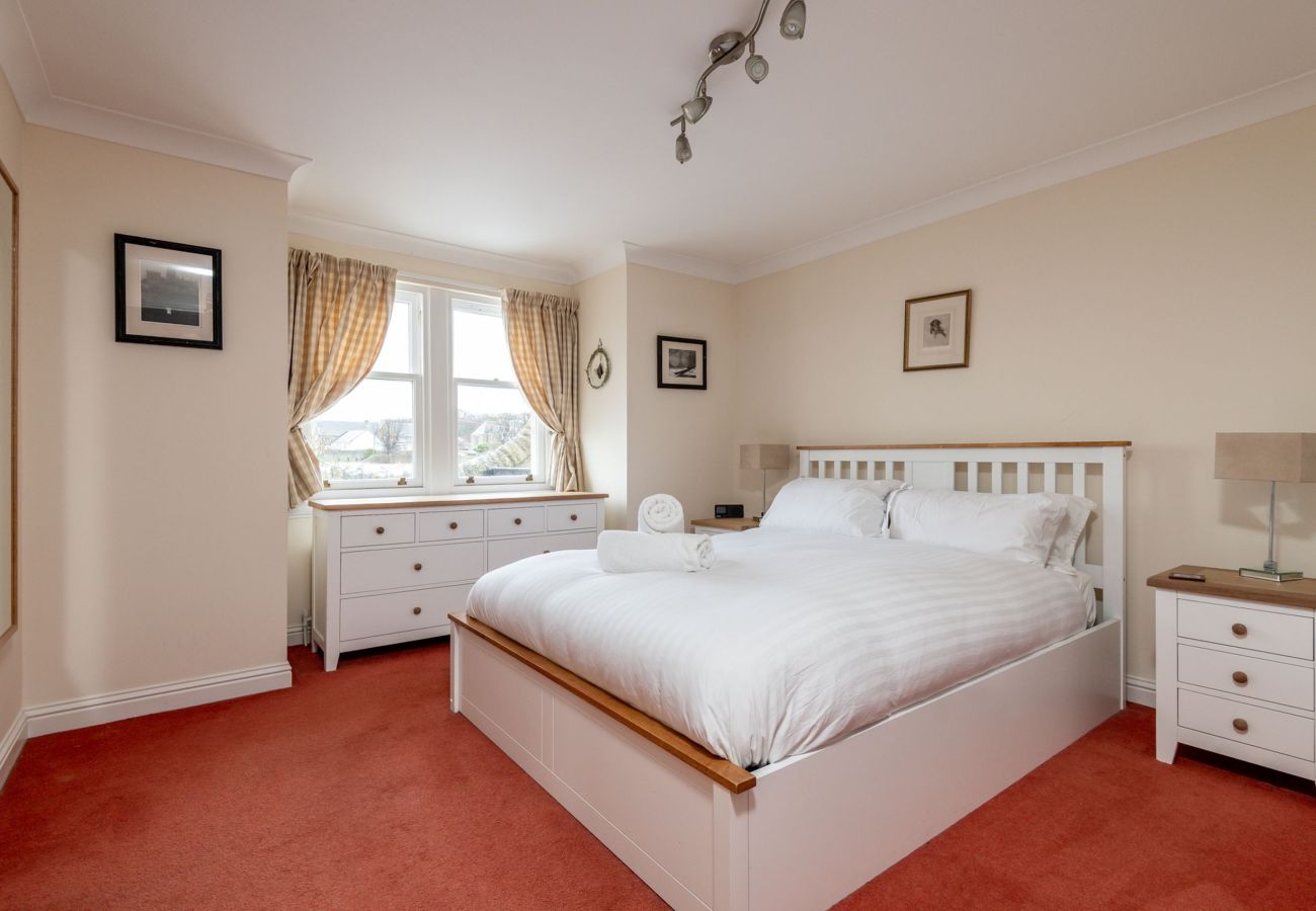 Ferienwohnung in Elie - Golf Court (No 2) | Elie