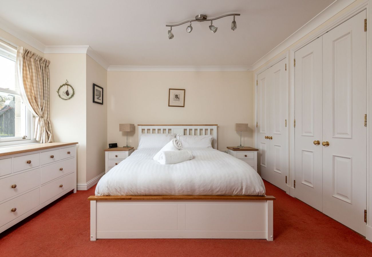 Ferienwohnung in Elie - Golf Court (No 2) | Elie