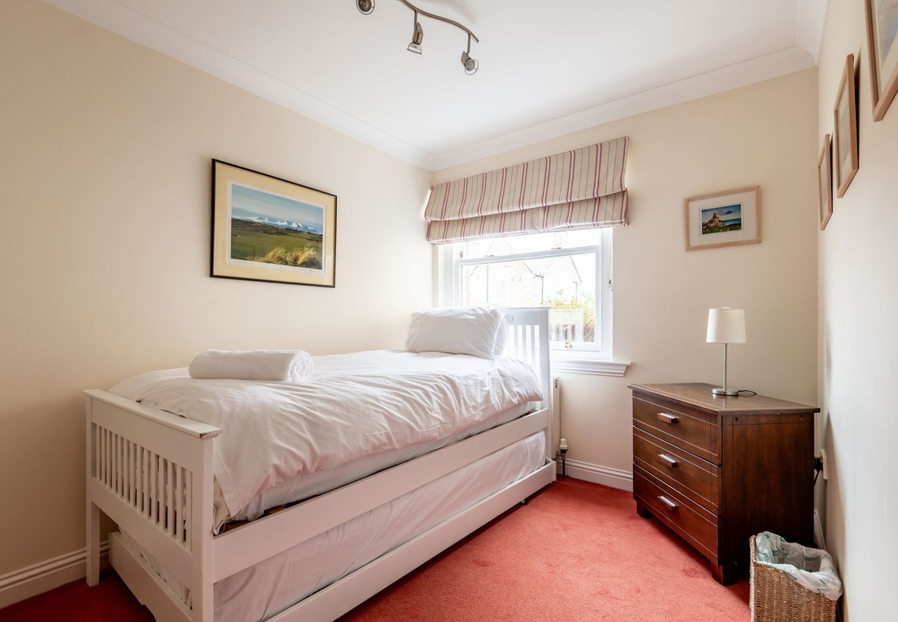 Ferienwohnung in Elie - Golf Court (No 2) | Elie