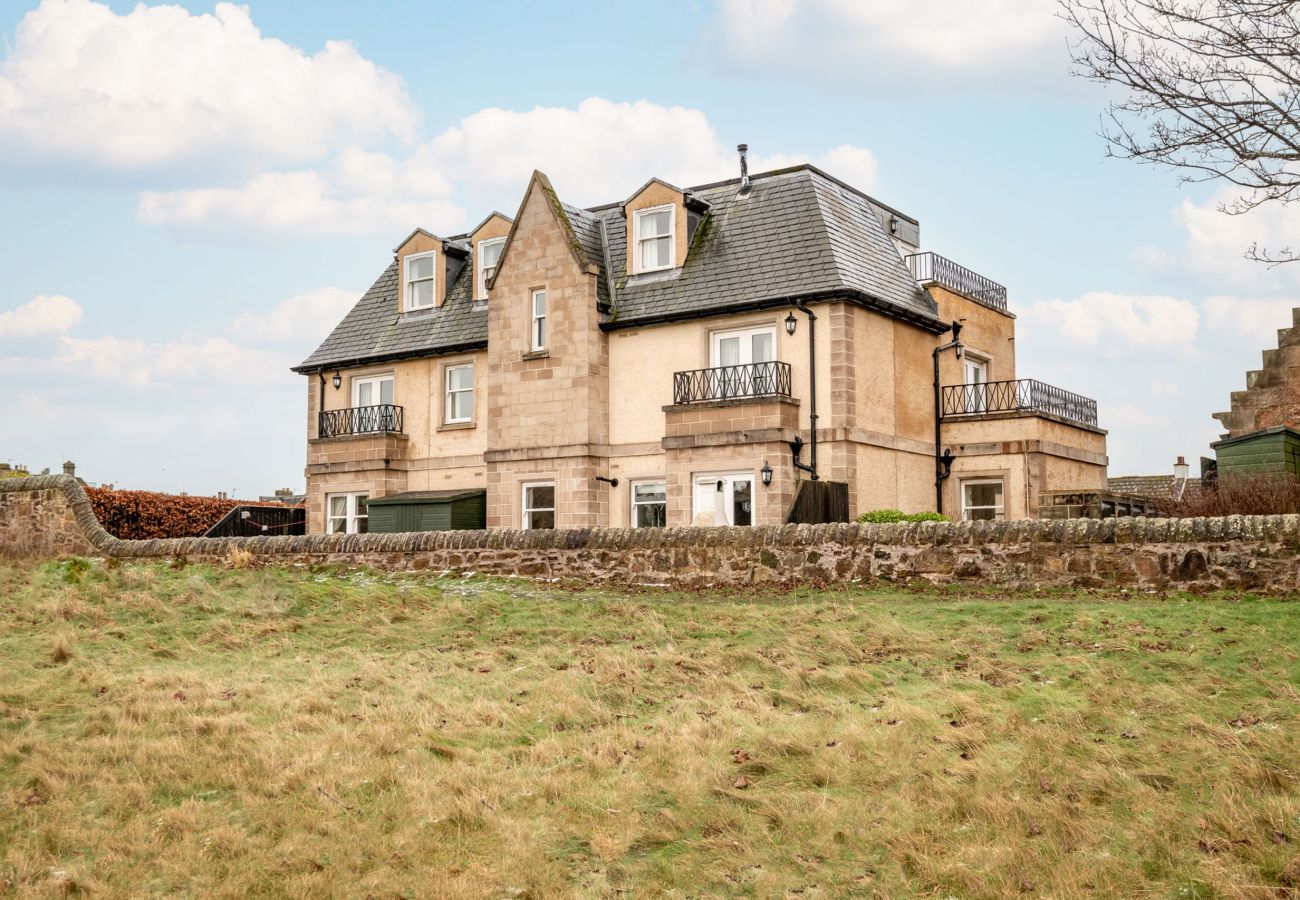 Ferienwohnung in Elie - Golf Court (No 2) | Elie