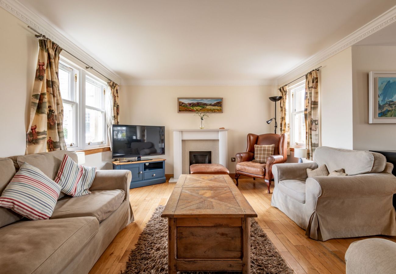 Ferienwohnung in Elie - Golf Court (No 2) | Elie