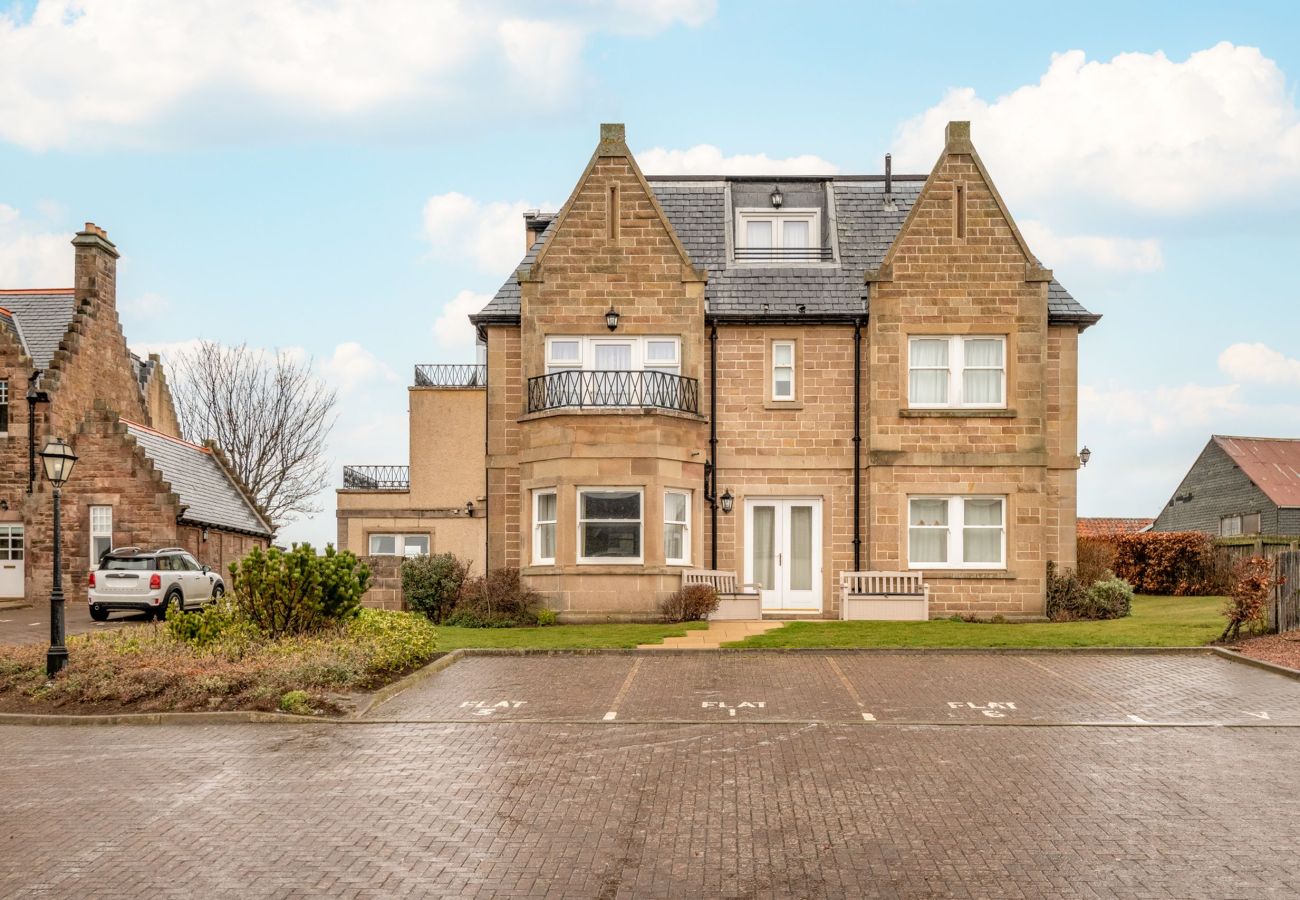 Ferienwohnung in Elie - Golf Court (No 2) | Elie