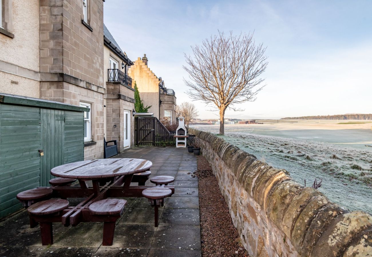 Ferienwohnung in Elie - Golf Court (No 2) | Elie