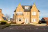Ferienwohnung in Elie - Golf Court (No 2) | Elie