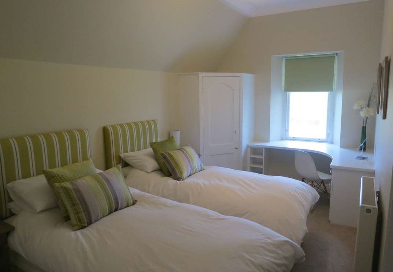 Ferienwohnung in Elie - Golf Court (No 7) | Elie