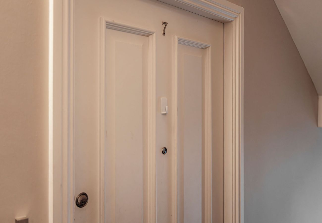 Ferienwohnung in Elie - Golf Court (No 7) | Elie