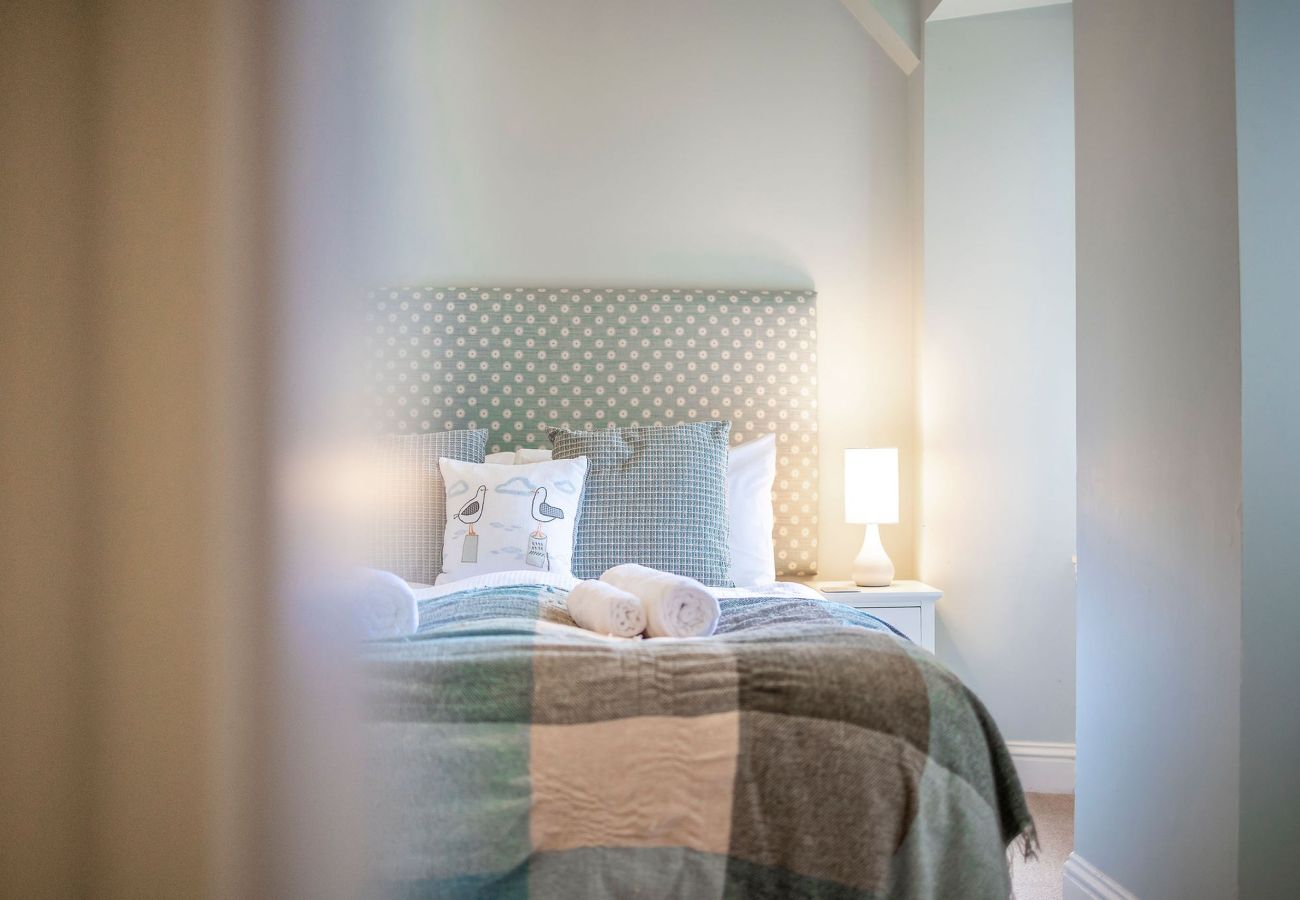 Ferienwohnung in Elie - Golf Court (No 7) | Elie