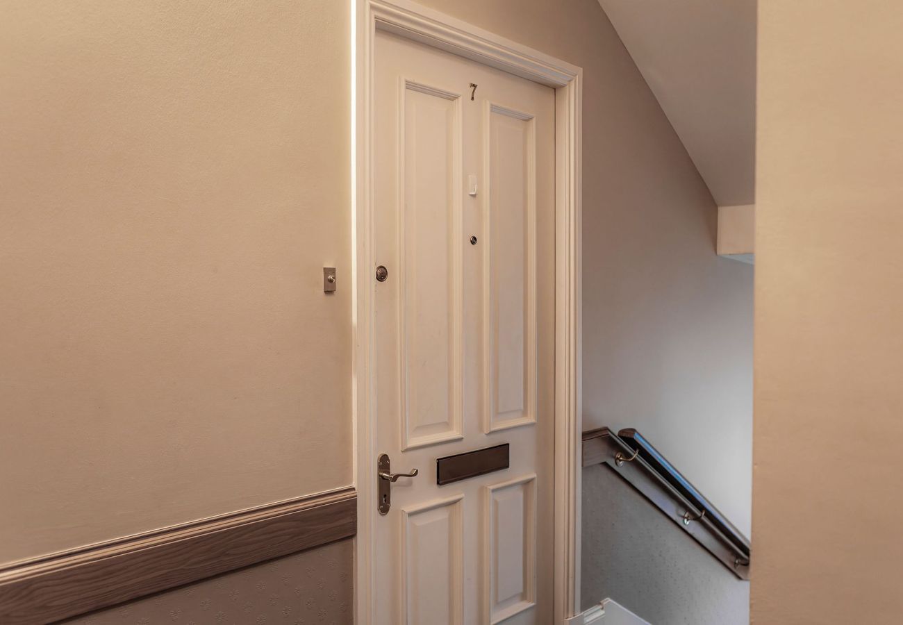 Ferienwohnung in Elie - Golf Court (No 7) | Elie