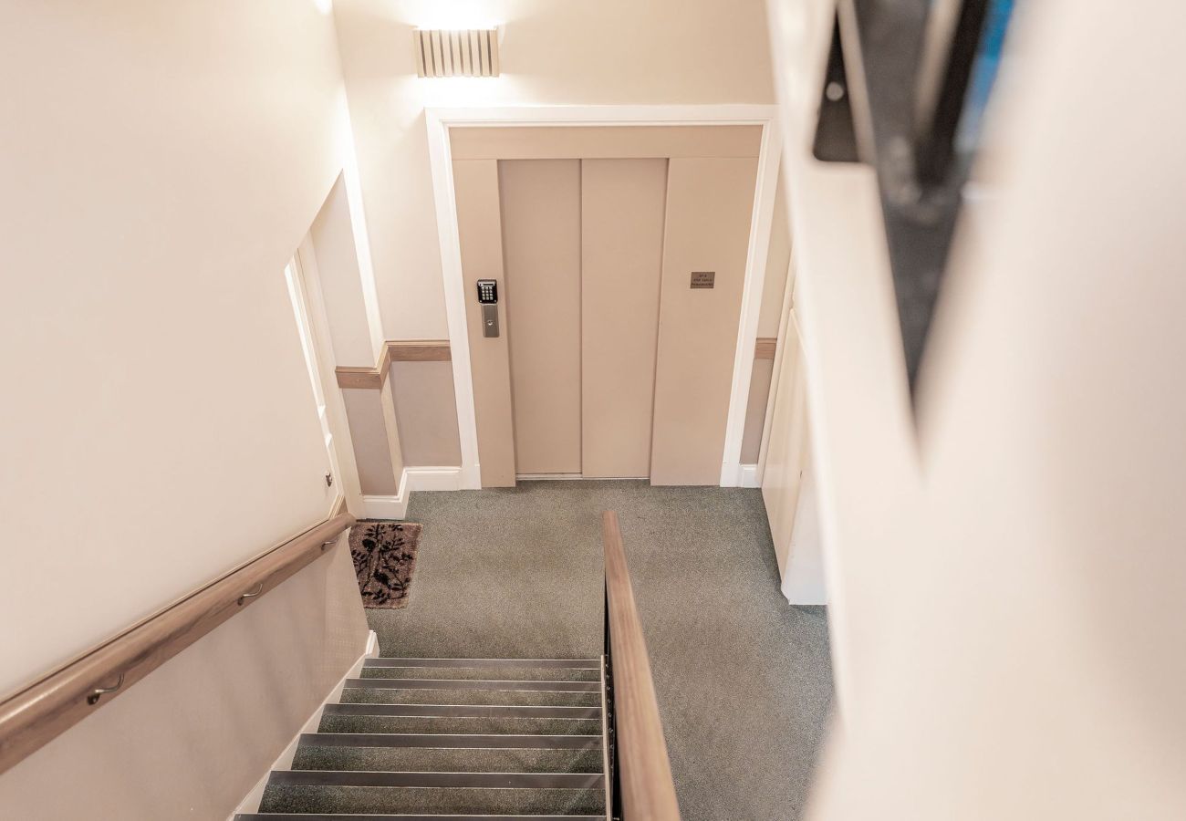 Ferienwohnung in Elie - Golf Court (No 7) | Elie