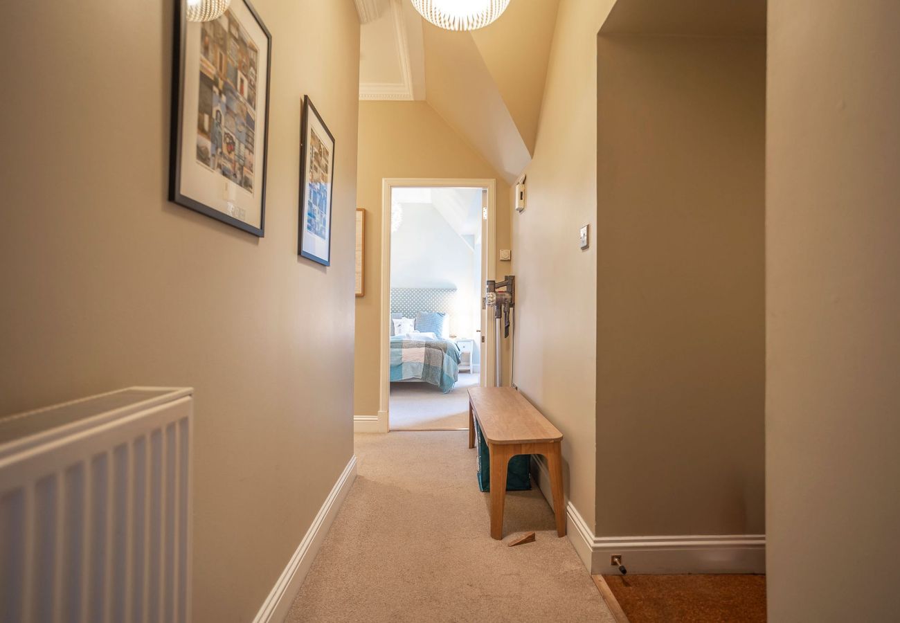 Ferienwohnung in Elie - Golf Court (No 7) | Elie