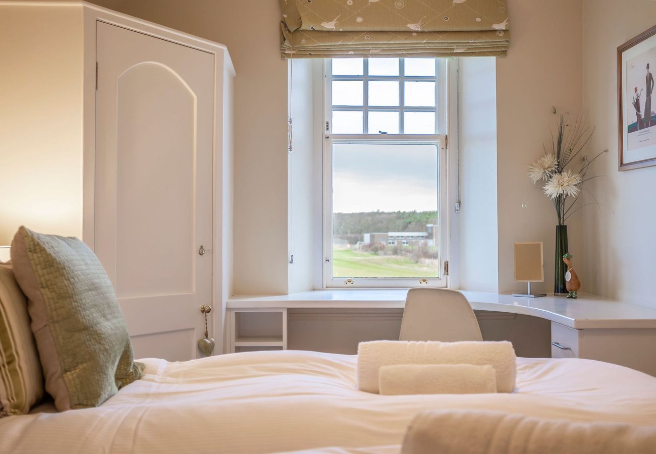 Ferienwohnung in Elie - Golf Court (No 7) | Elie