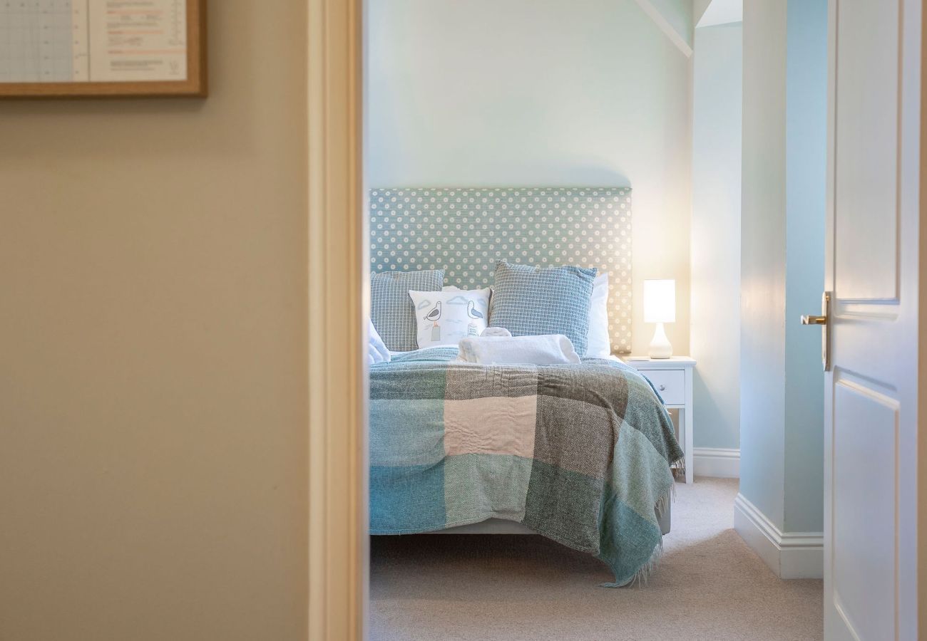 Ferienwohnung in Elie - Golf Court (No 7) | Elie