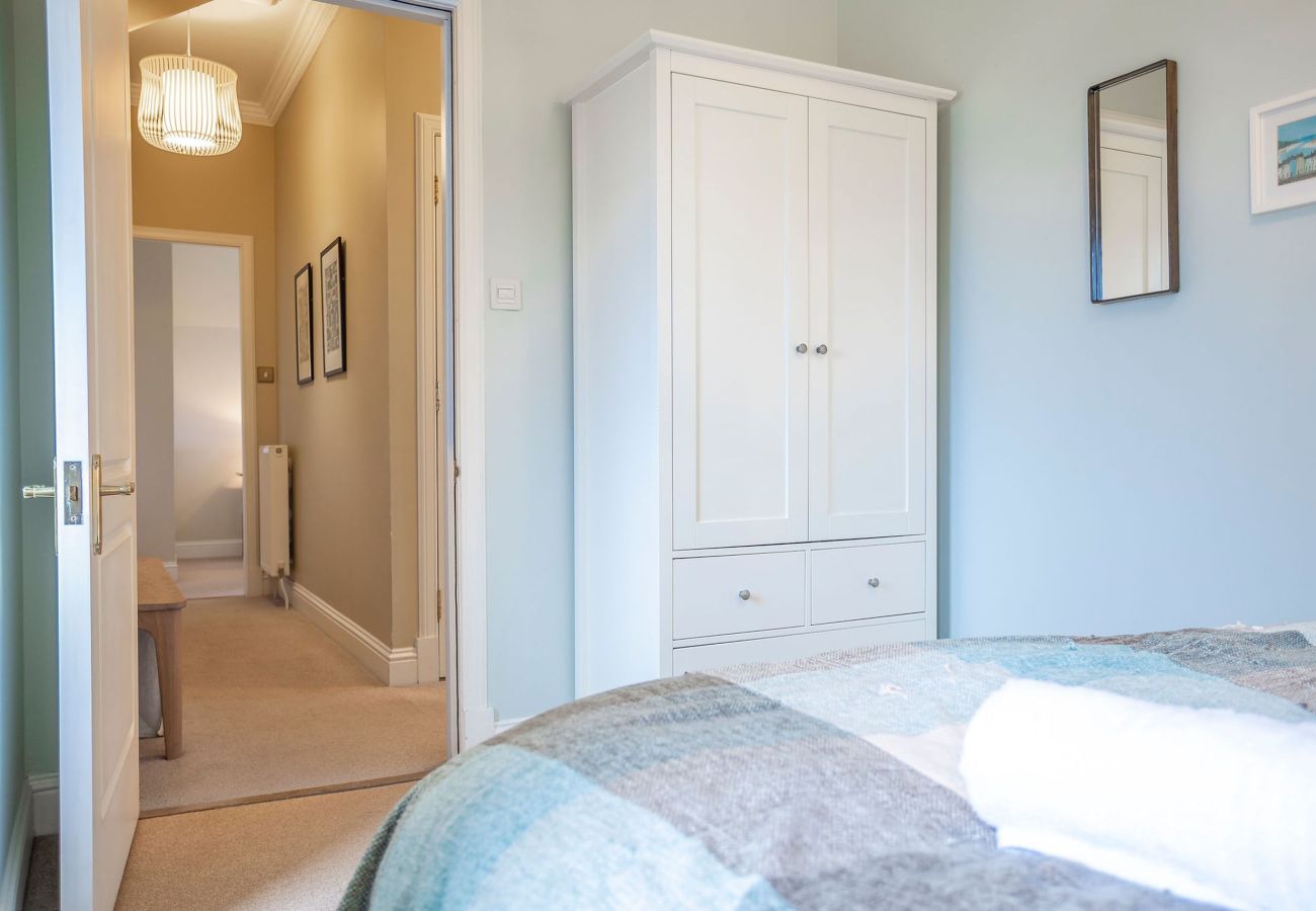 Ferienwohnung in Elie - Golf Court (No 7) | Elie