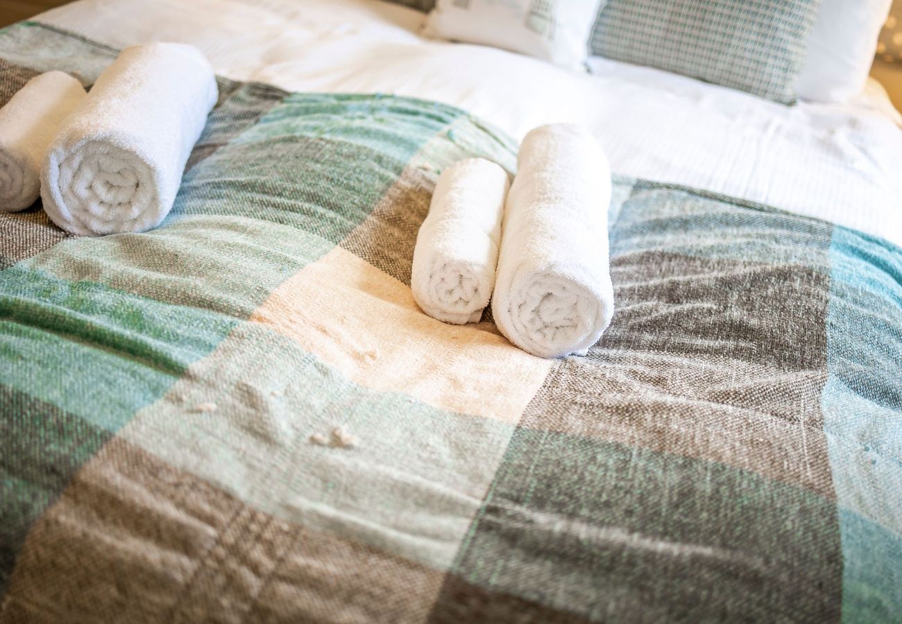 Ferienwohnung in Elie - Golf Court (No 7) | Elie