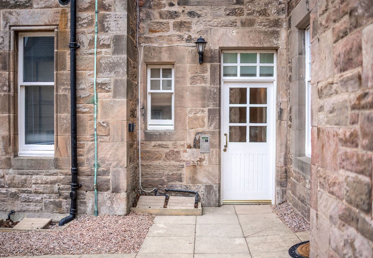 Ferienwohnung in Elie - Golf Court (No 7) | Elie