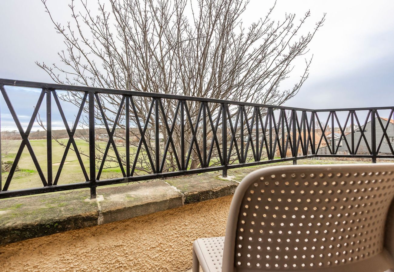 Ferienwohnung in Elie - Golf Court (No 7) | Elie