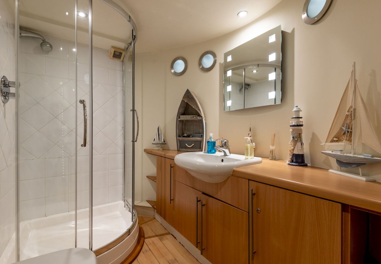 Ferienwohnung in Elie - Granary Beach (No 4) | Elie