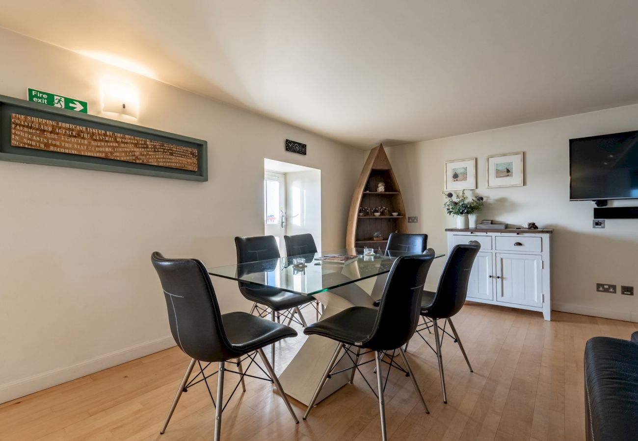 Ferienwohnung in Elie - Granary Beach (No 4) | Elie