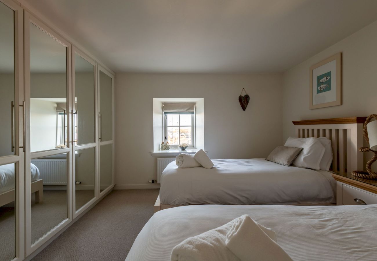 Ferienwohnung in Elie - Granary Beach (No 4) | Elie