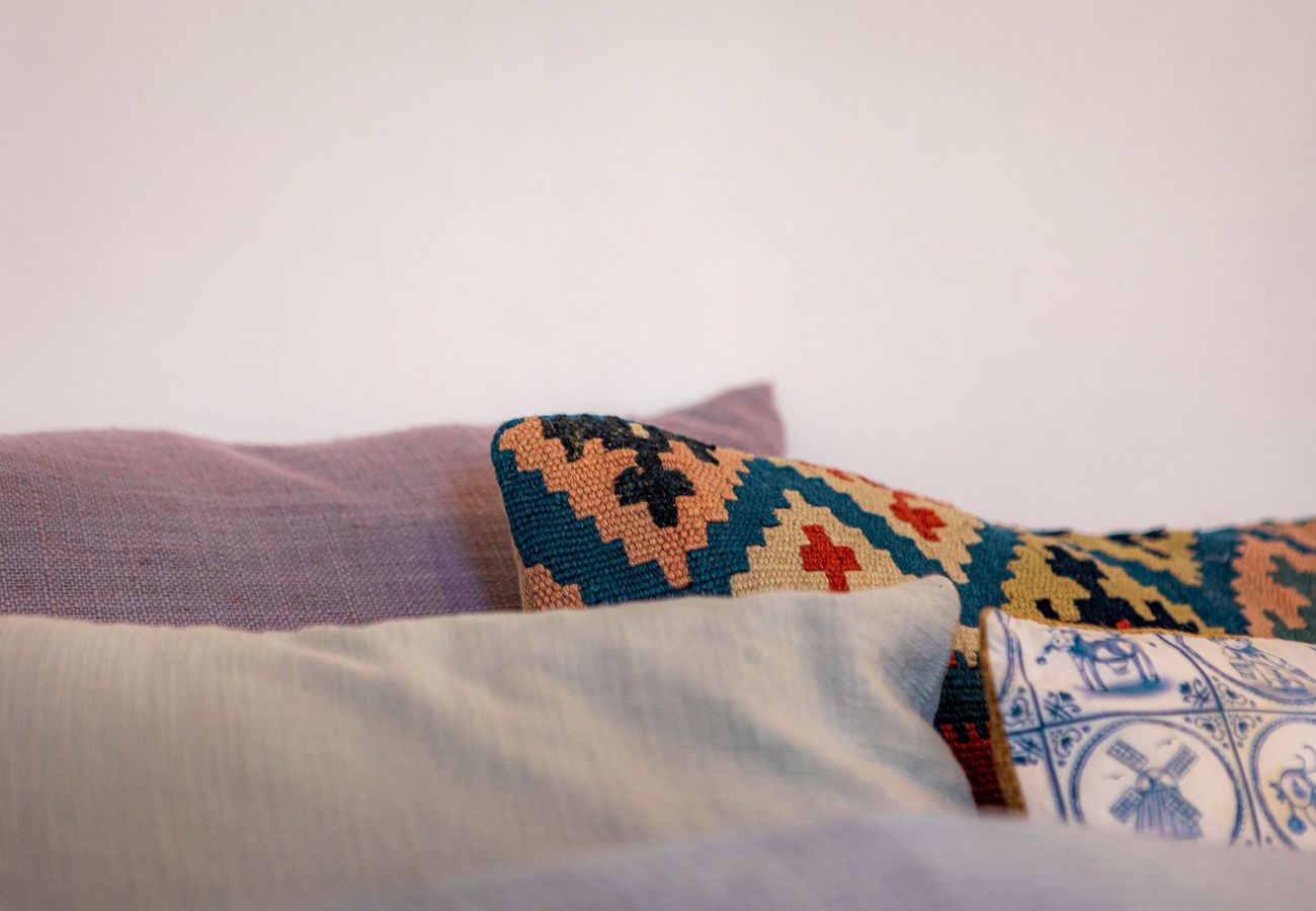 Ferienwohnung in Crail - Harbour View Apartment | Crail