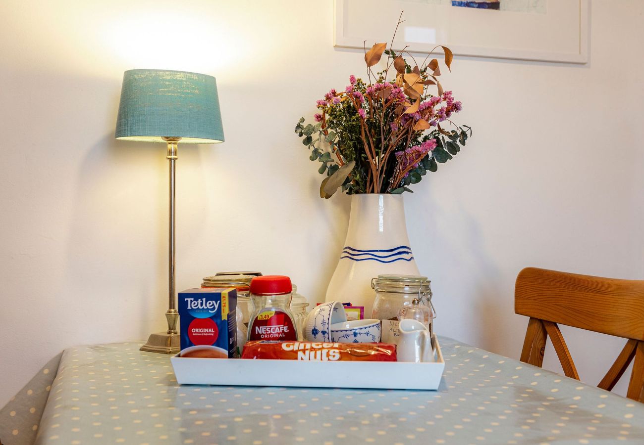 Ferienwohnung in Crail - Harbour View Apartment | Crail