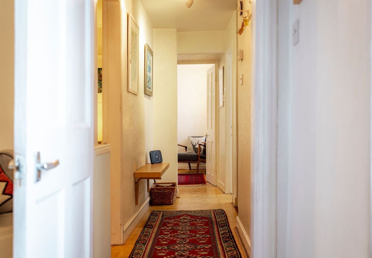 Ferienwohnung in Crail - Harbour View Apartment | Crail