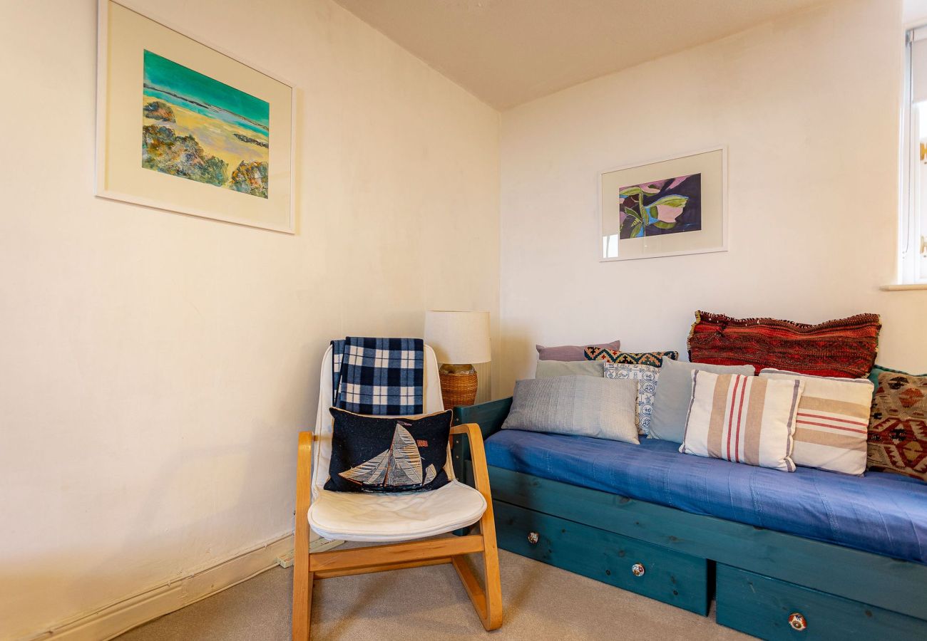 Ferienwohnung in Crail - Harbour View Apartment | Crail