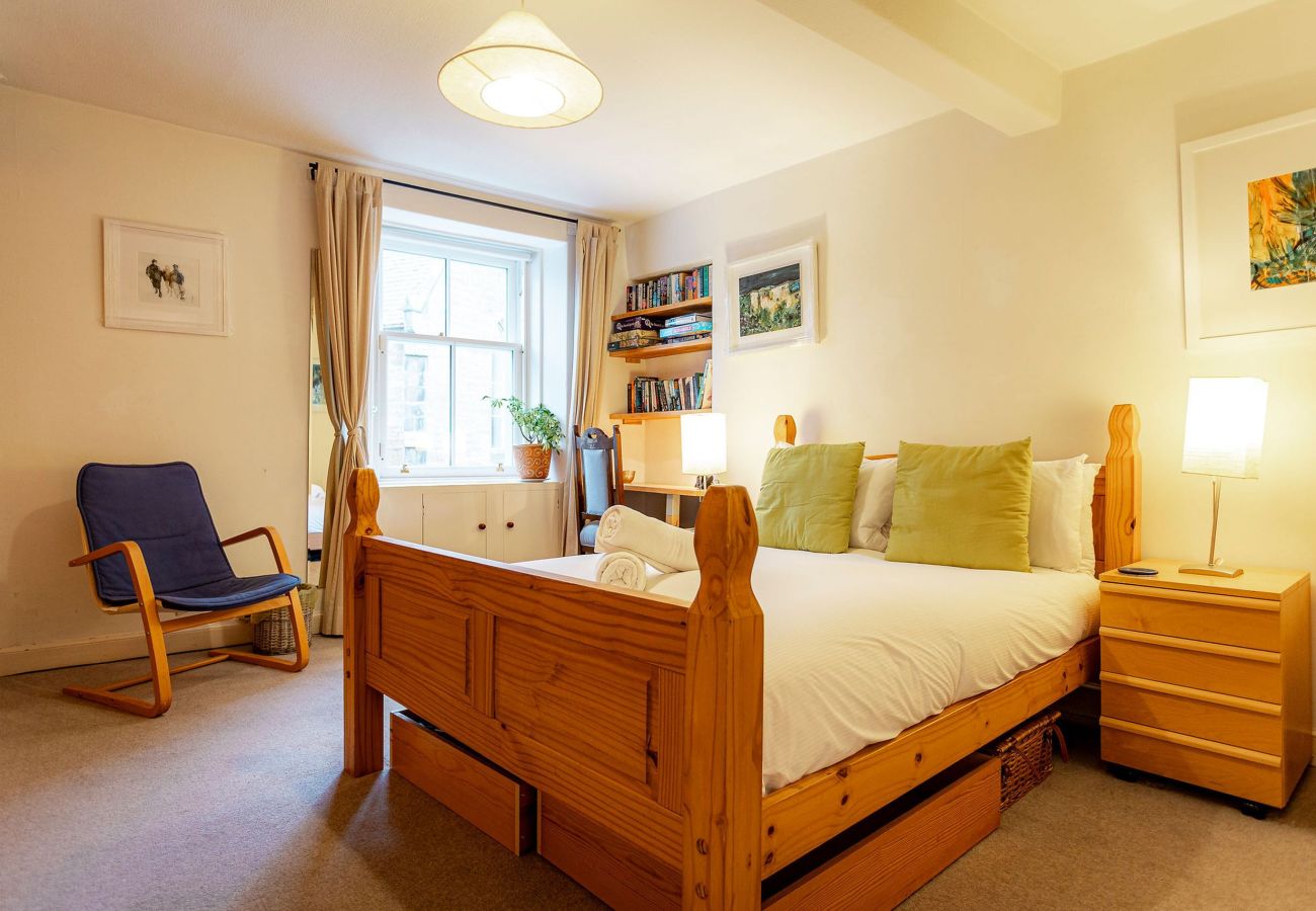 Ferienwohnung in Crail - Harbour View Apartment | Crail