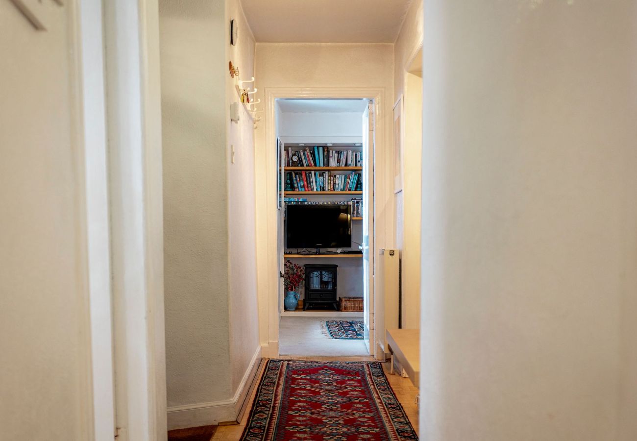 Ferienwohnung in Crail - Harbour View Apartment | Crail