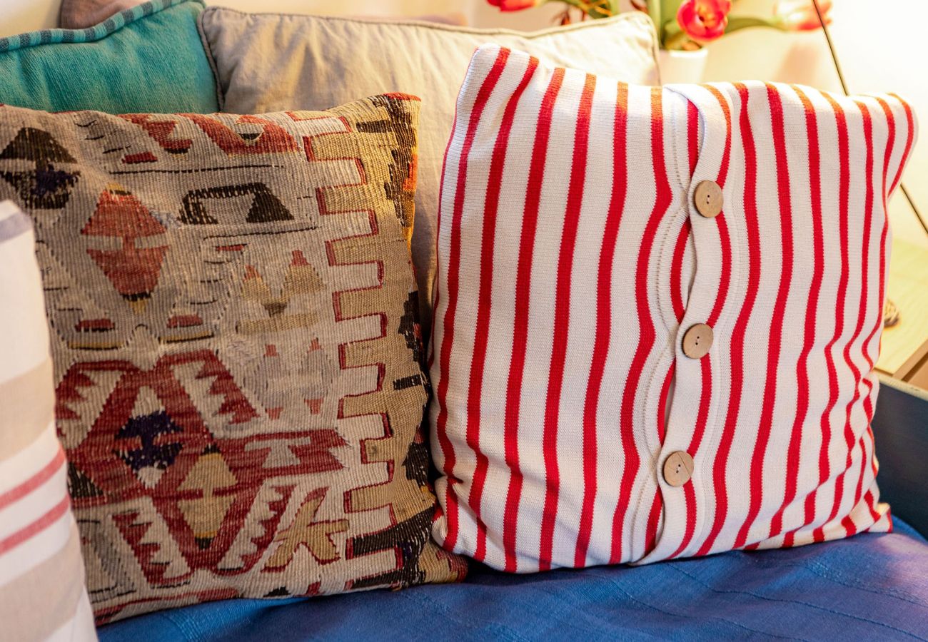 Ferienwohnung in Crail - Harbour View Apartment | Crail