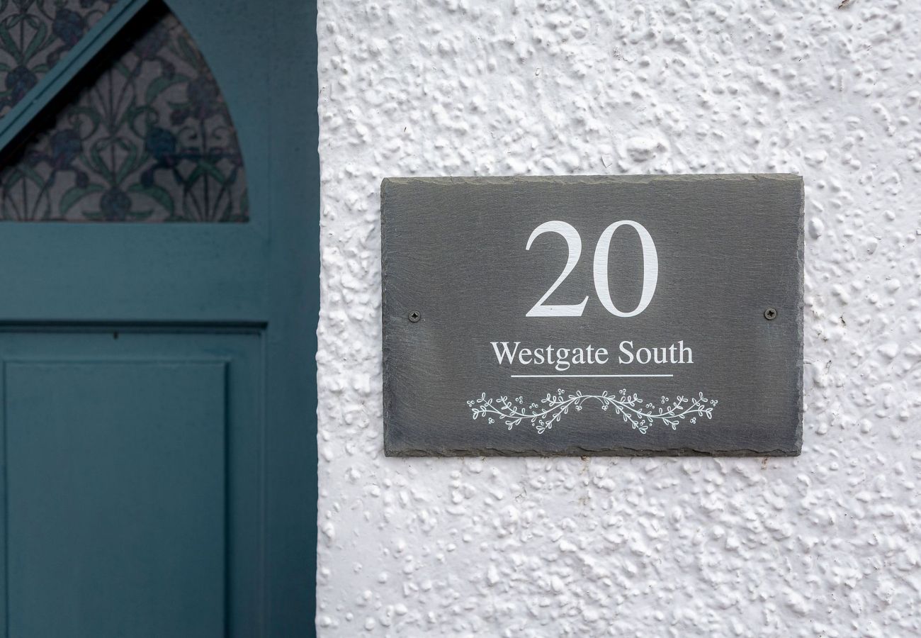 Ferienwohnung in Crail - Harbour View Apartment | Crail