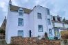 Ferienwohnung in Crail - Harbour View Apartment | Crail