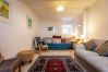 Ferienwohnung in Crail - Harbour View Apartment | Crail