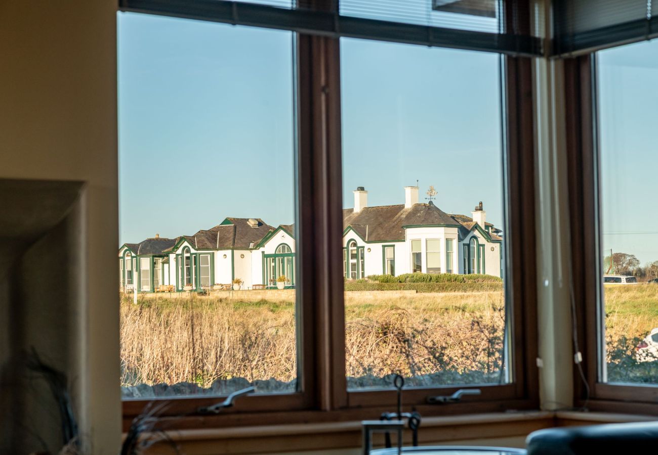 Ferienhaus in Elie - Homeview | Elie & Earlsferry